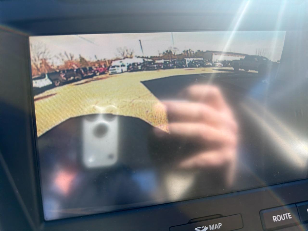 Hyundai Santa Fe AWD 4dr 2.0T Sport 2013