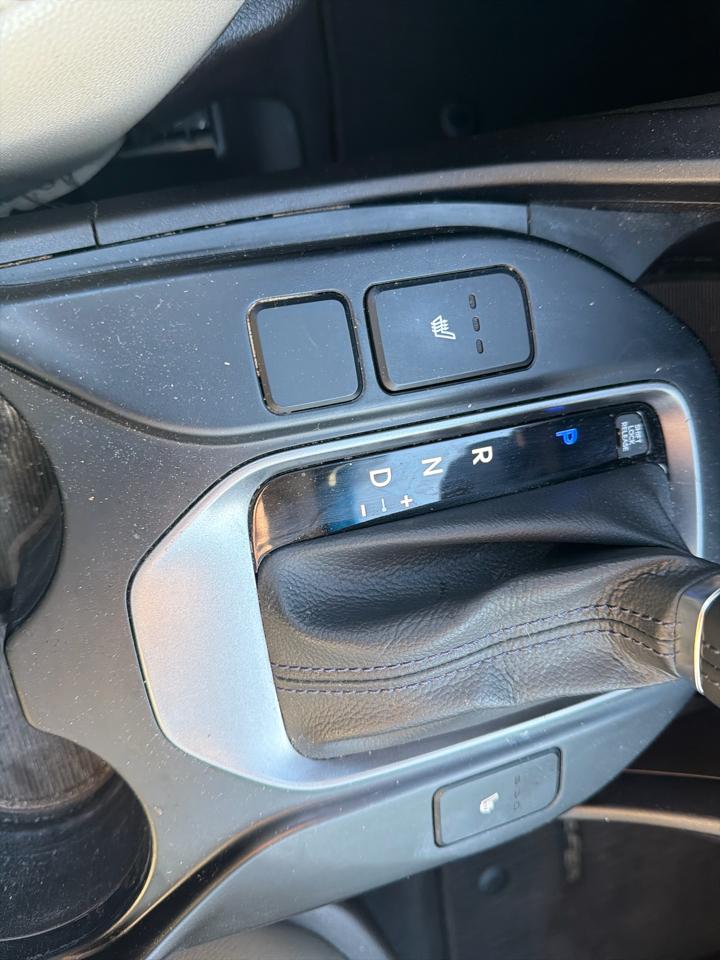 Hyundai Santa Fe AWD 4dr 2.0T Sport 2013