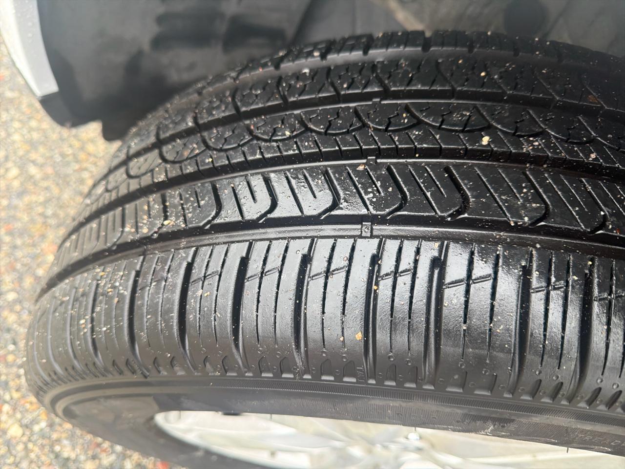 Hyundai Santa Fe FWD 4dr V6 SE 2012