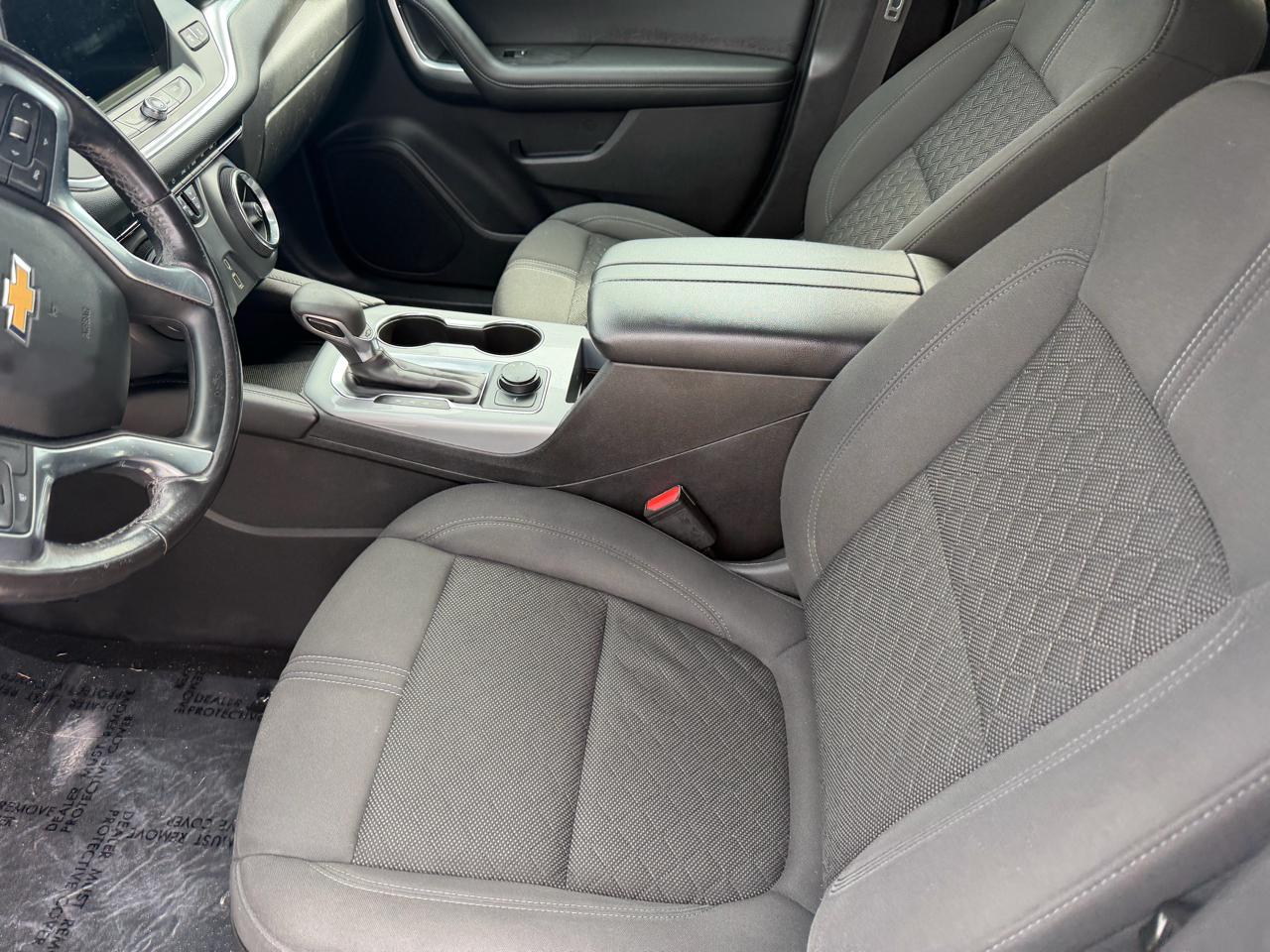 Chevrolet Blazer AWD 4dr LT w/2LT 2021