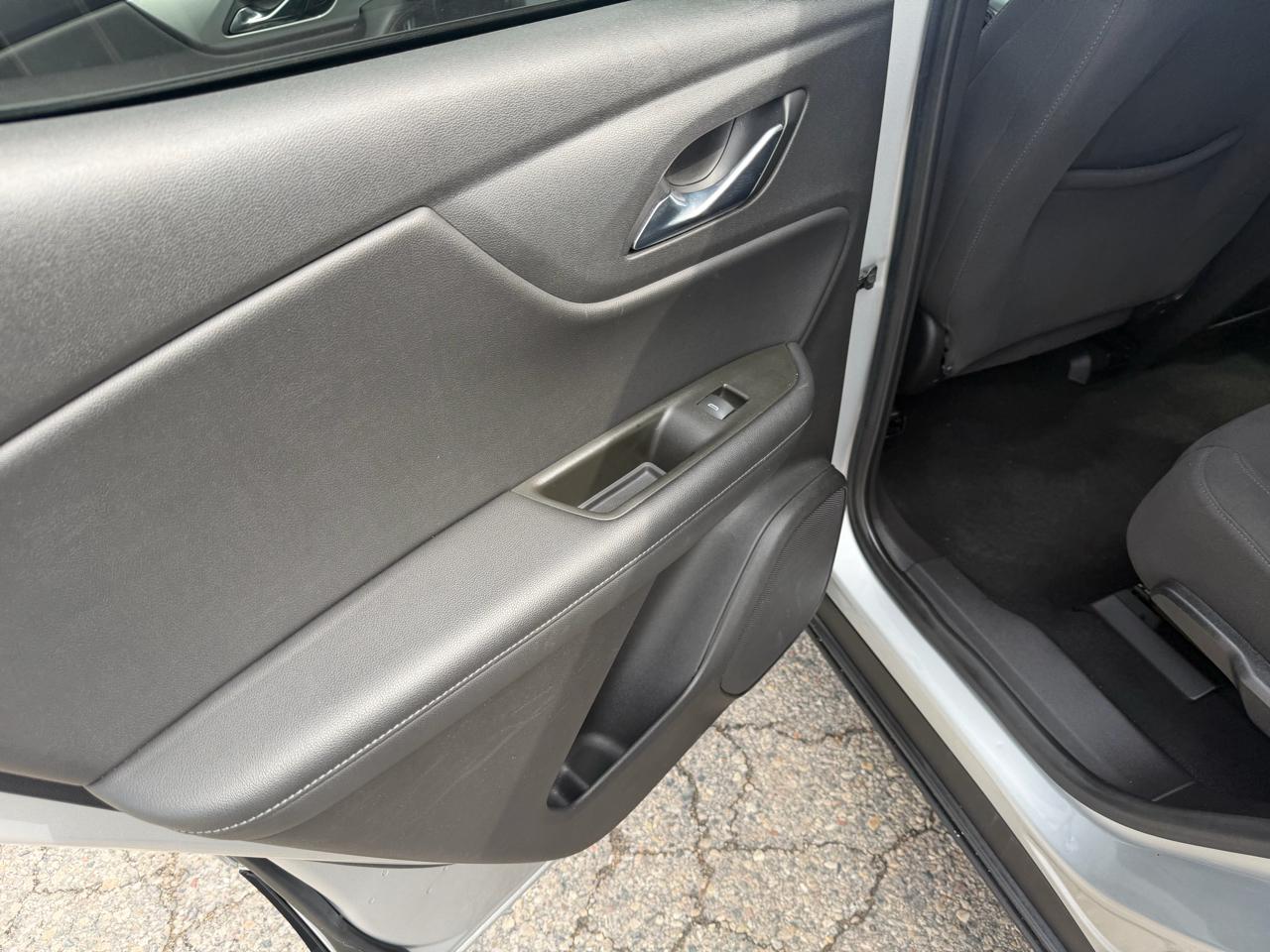 Chevrolet Blazer AWD 4dr LT w/2LT 2021