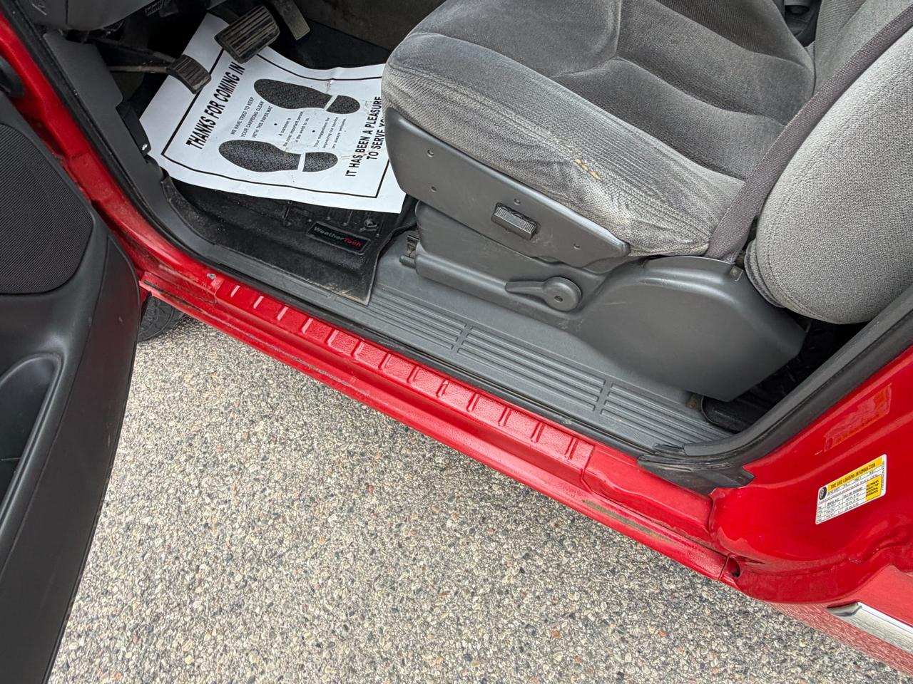 GMC Sierra 1500 Ext Cab 143.5" WB 4WD SLE1 2006