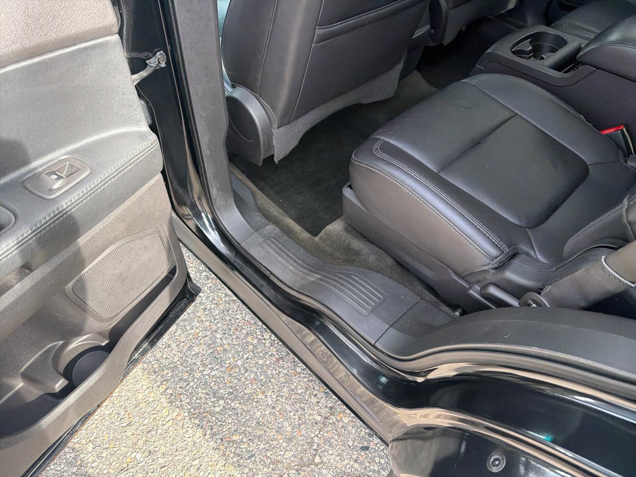 Ford Explorer 4WD 4dr XLT 2013