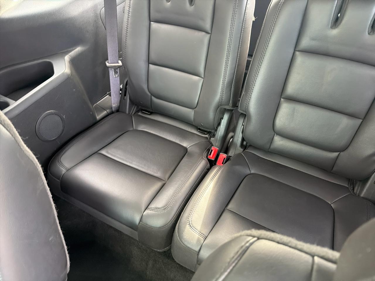 Ford Explorer 4WD 4dr XLT 2013