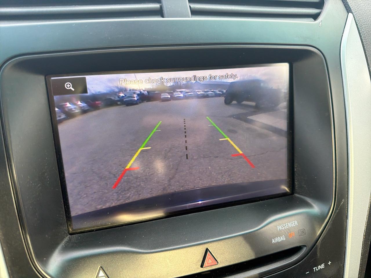 Ford Explorer 4WD 4dr XLT 2013