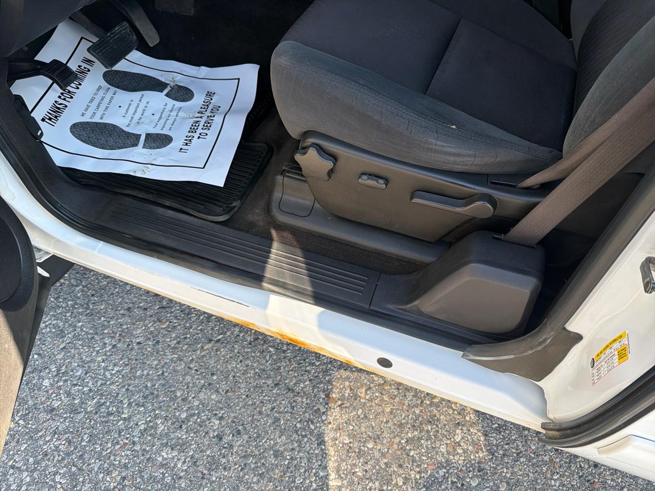 Chevrolet Silverado 1500 4WD Ext Cab 143.5" LT 2009