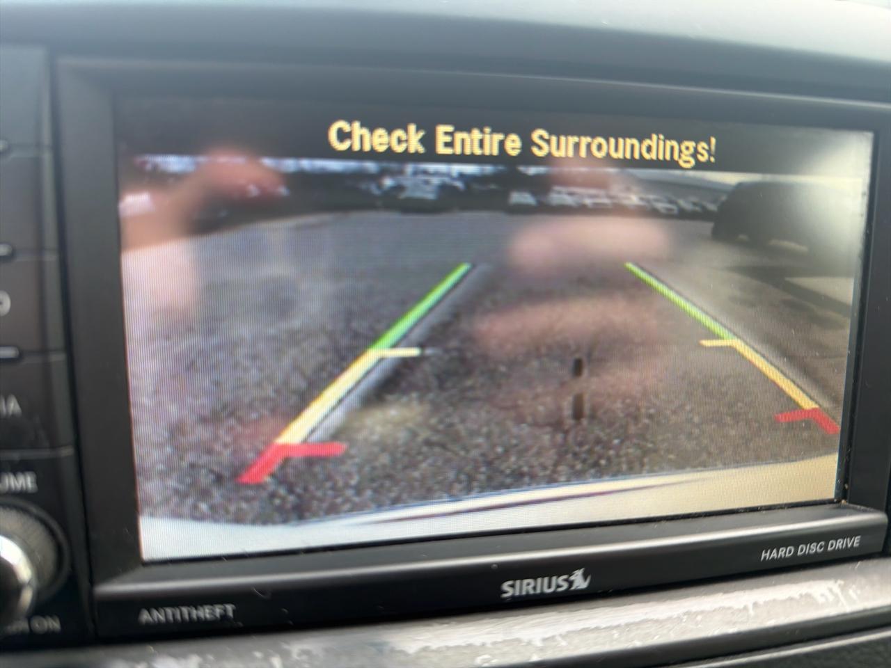 Chrysler Town & Country 4dr Wgn Touring-L 2016