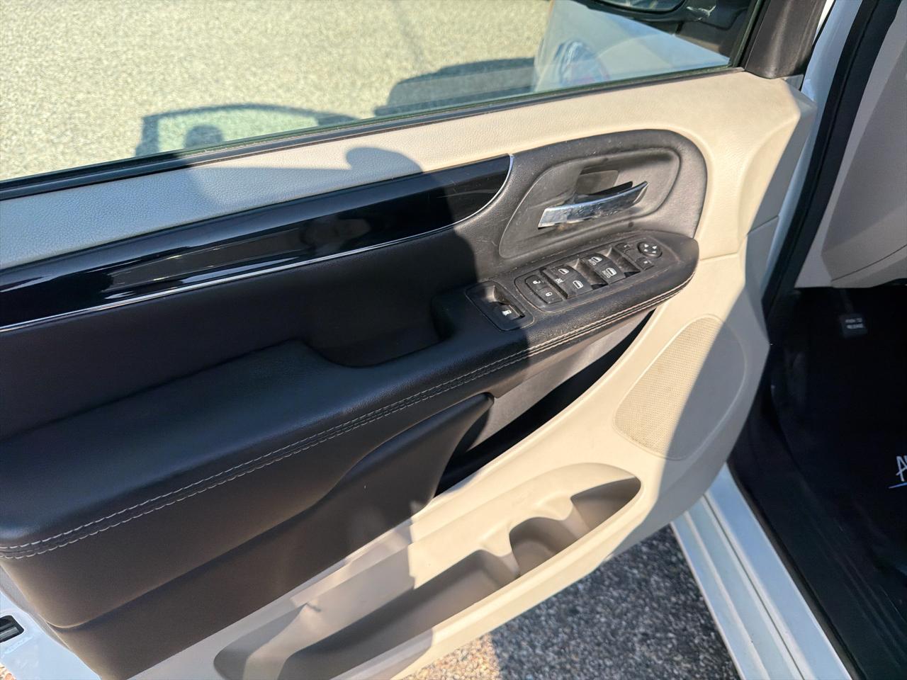 Dodge Grand Caravan SXT Wagon 2020