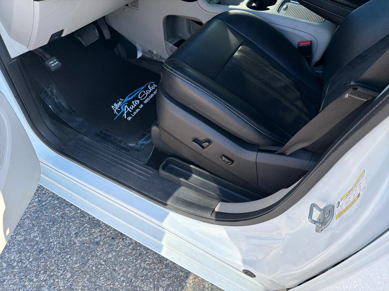 Dodge Grand Caravan SXT Wagon 2020