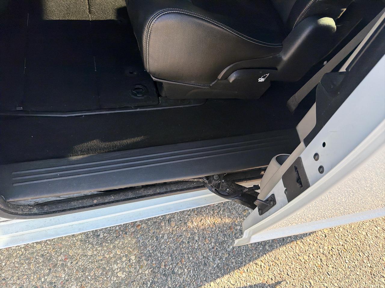 Dodge Grand Caravan SXT Wagon 2020