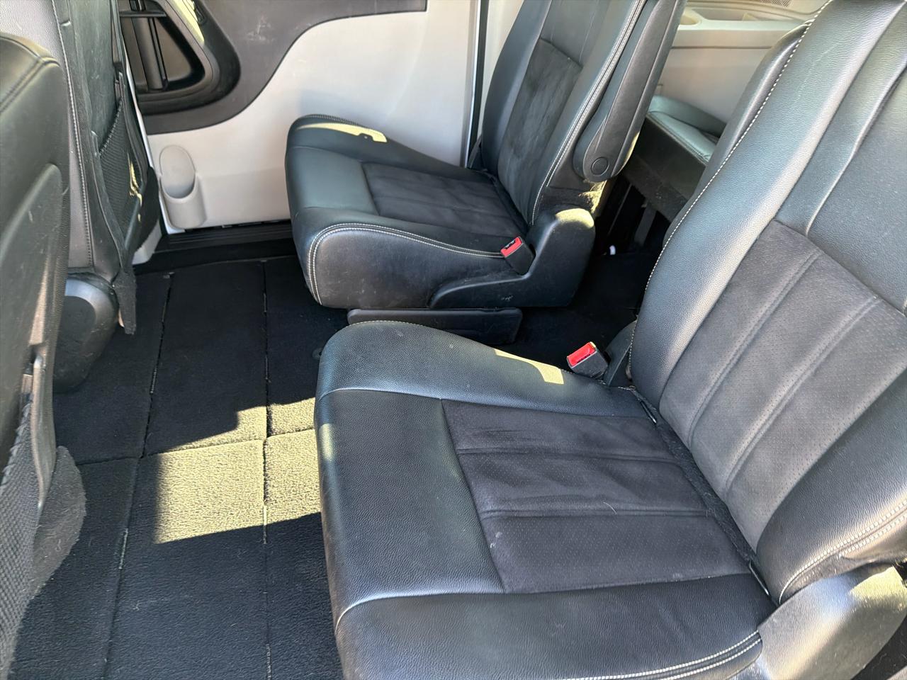 Dodge Grand Caravan SXT Wagon 2020