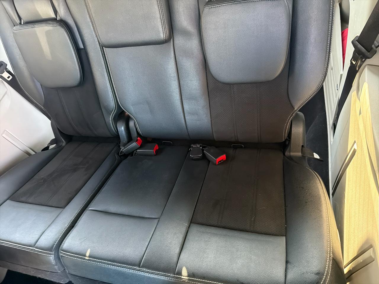 Dodge Grand Caravan SXT Wagon 2020