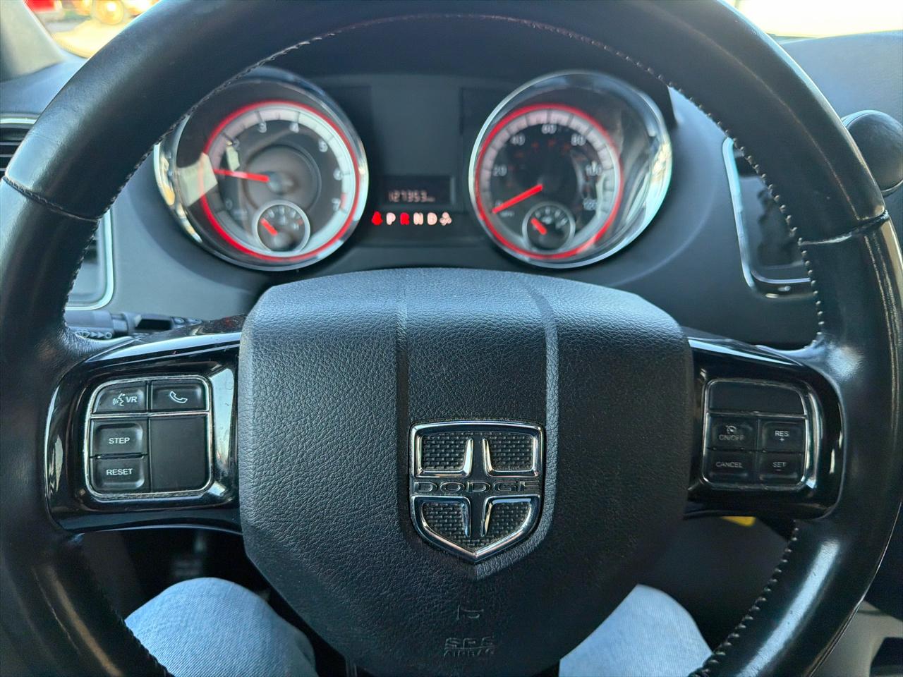 Dodge Grand Caravan SXT Wagon 2020