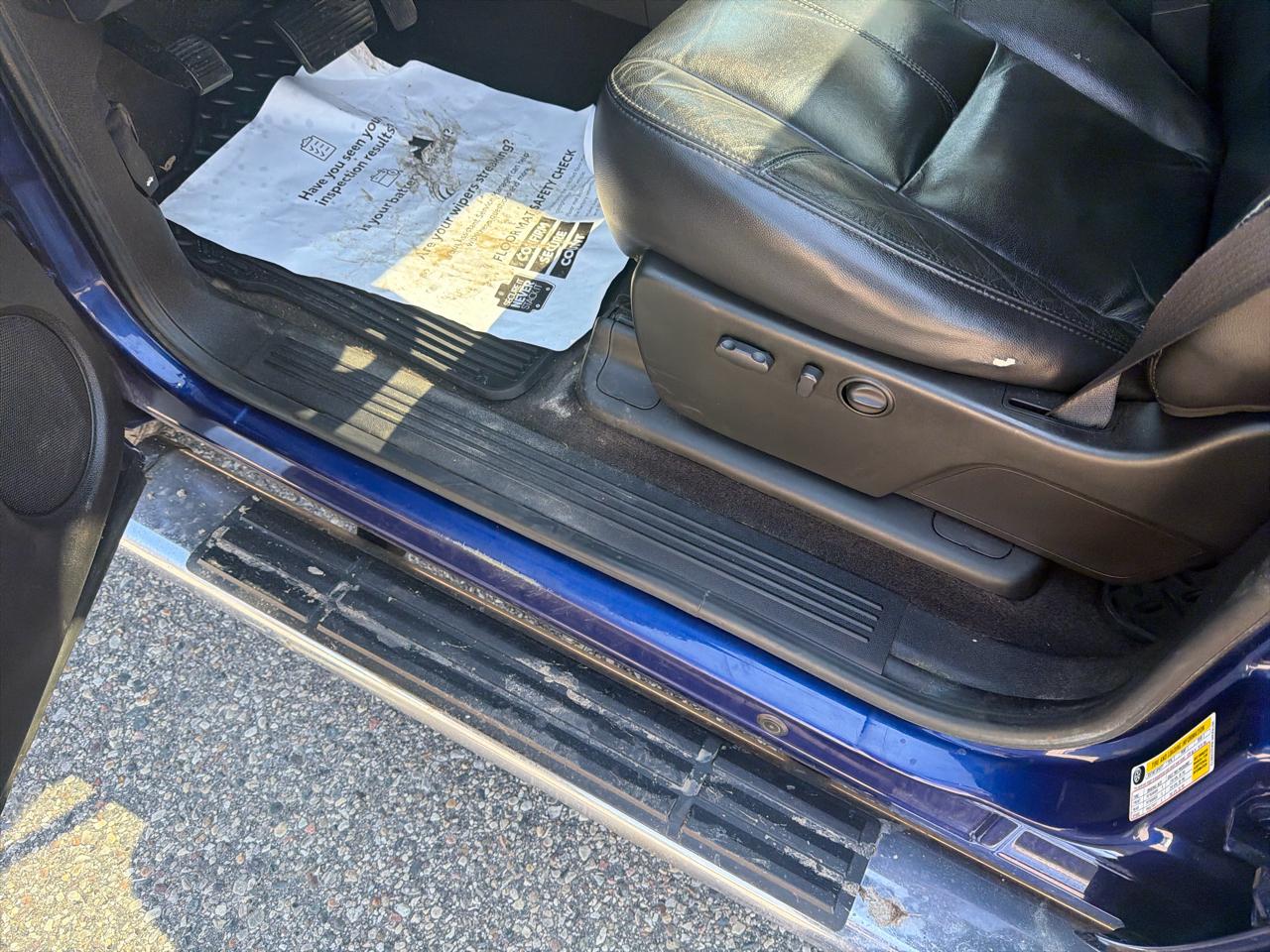 GMC Sierra 1500 4WD Crew Cab 143.5" SLT 2010