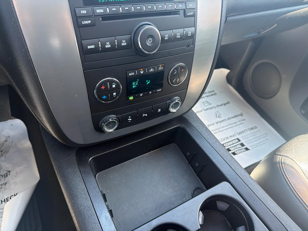 GMC Sierra 1500 4WD Crew Cab 143.5" SLT 2010