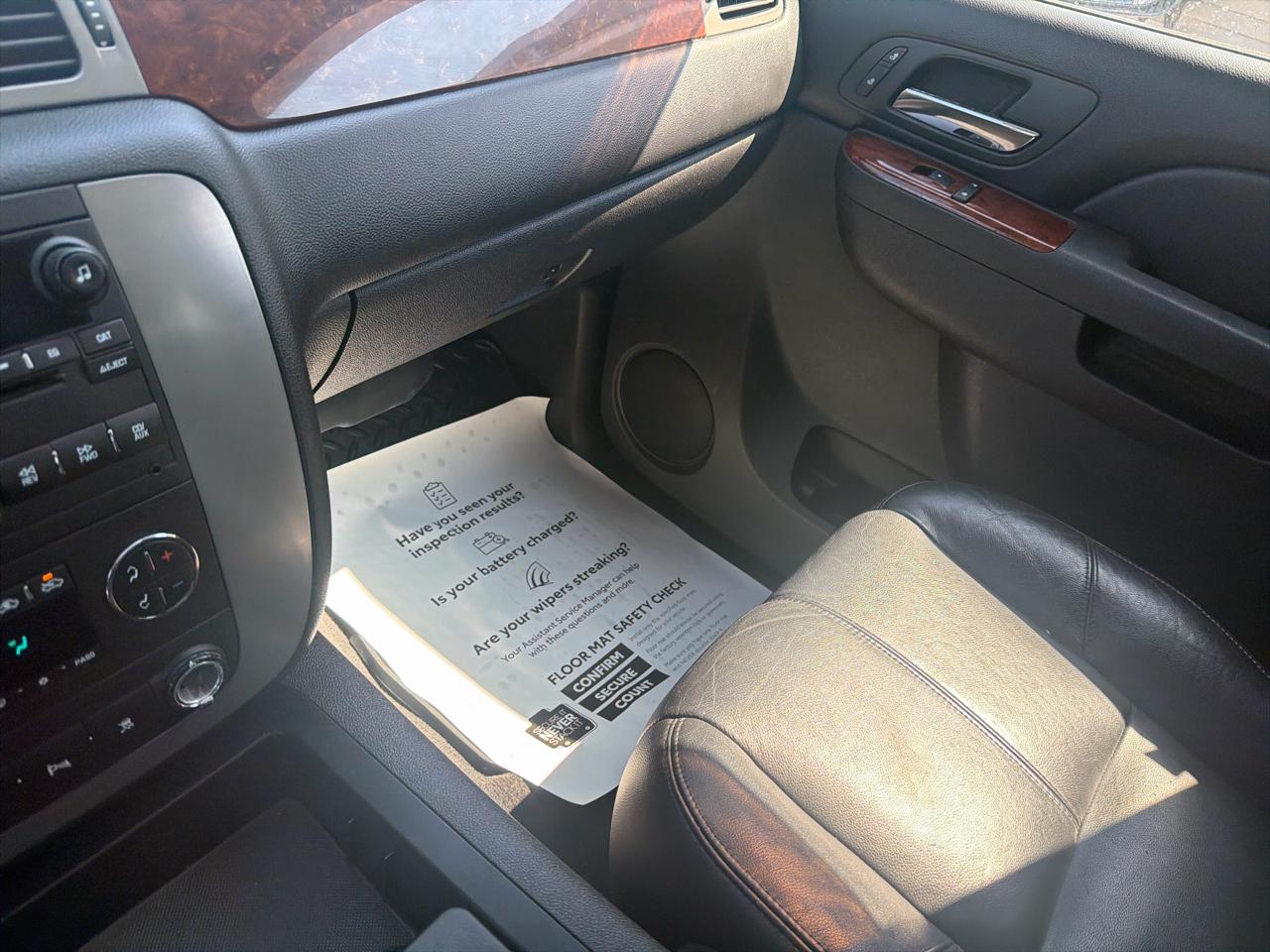 GMC Sierra 1500 4WD Crew Cab 143.5" SLT 2010