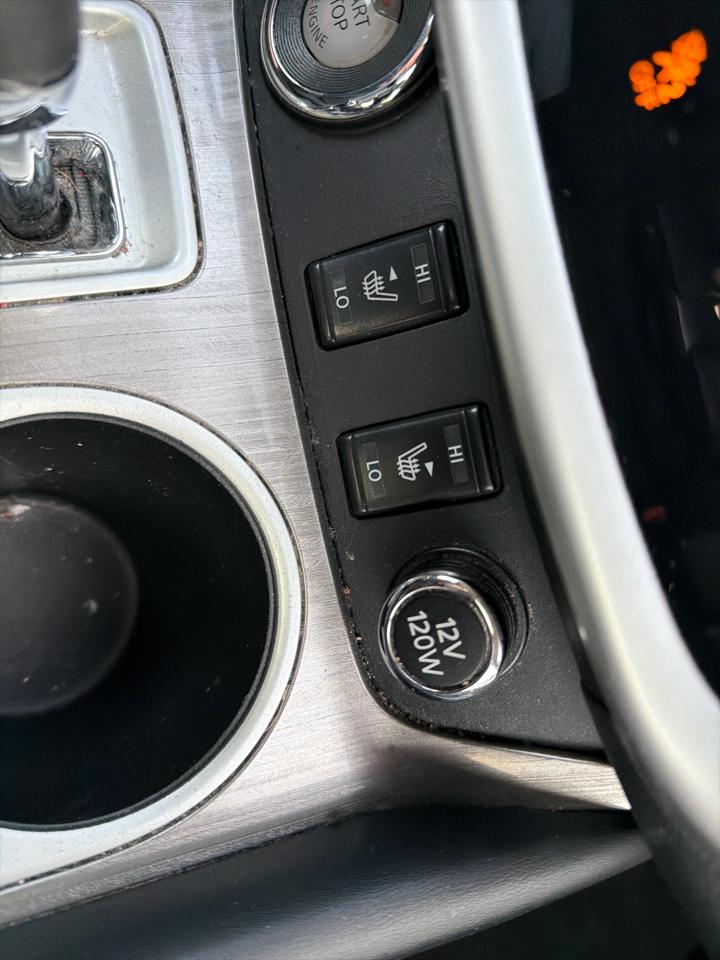 Nissan Murano AWD 4dr SL 2015