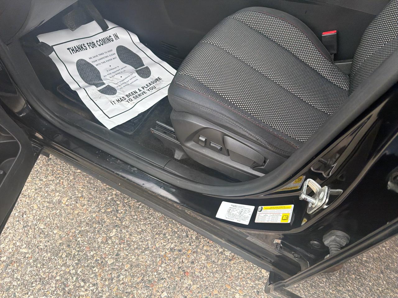 GMC Terrain FWD 4dr SLE w/SLE-1 2017