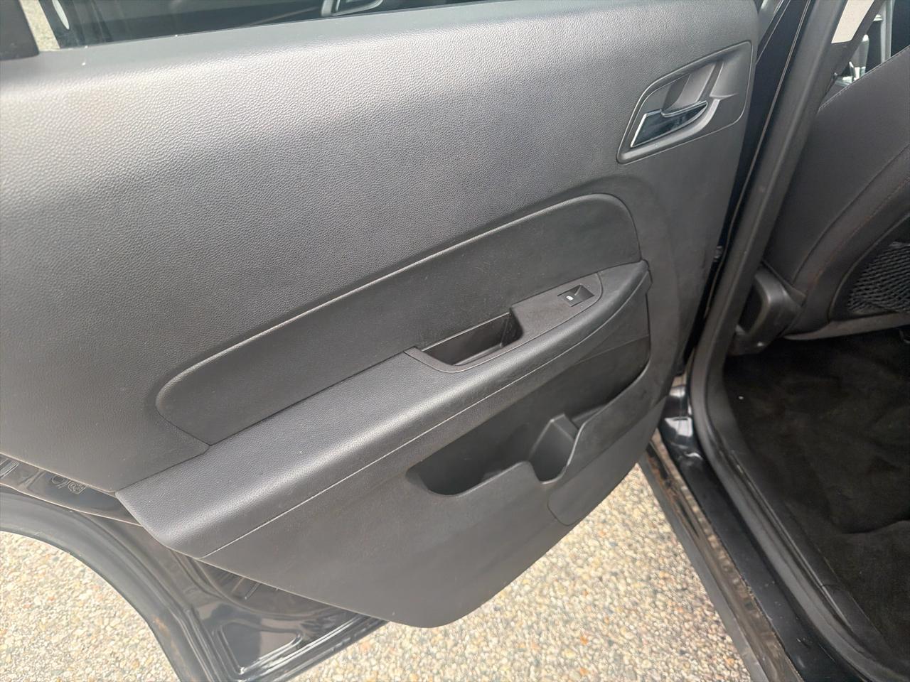 GMC Terrain FWD 4dr SLE w/SLE-1 2017