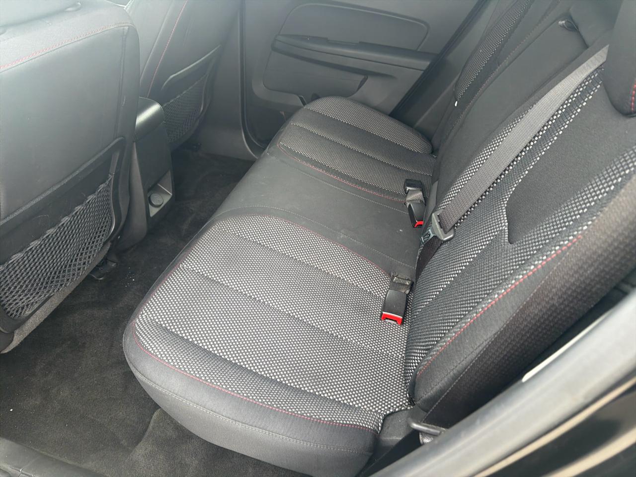 GMC Terrain FWD 4dr SLE w/SLE-1 2017