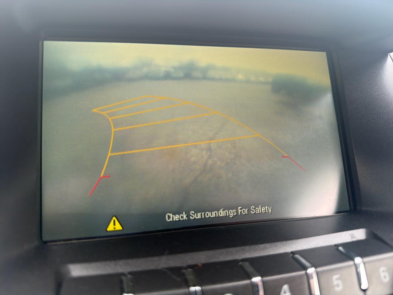 GMC Terrain FWD 4dr SLE w/SLE-1 2017