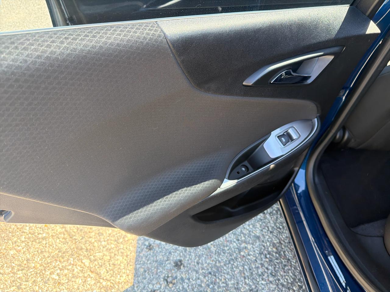 Chevrolet Malibu 4dr Sdn LS w/1LS 2019