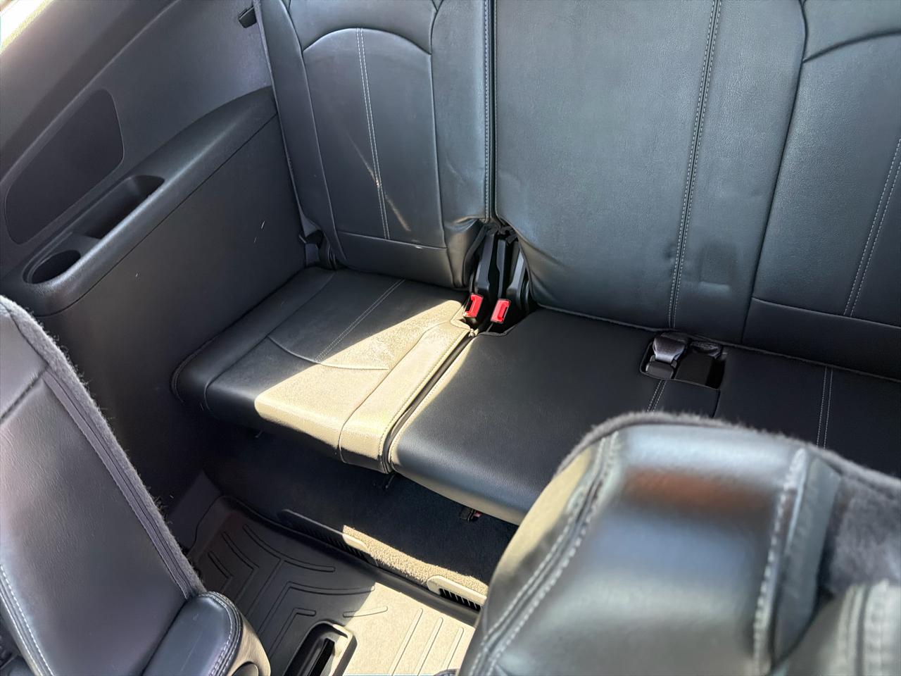 Chevrolet Traverse AWD 4dr LT w/2LT 2014