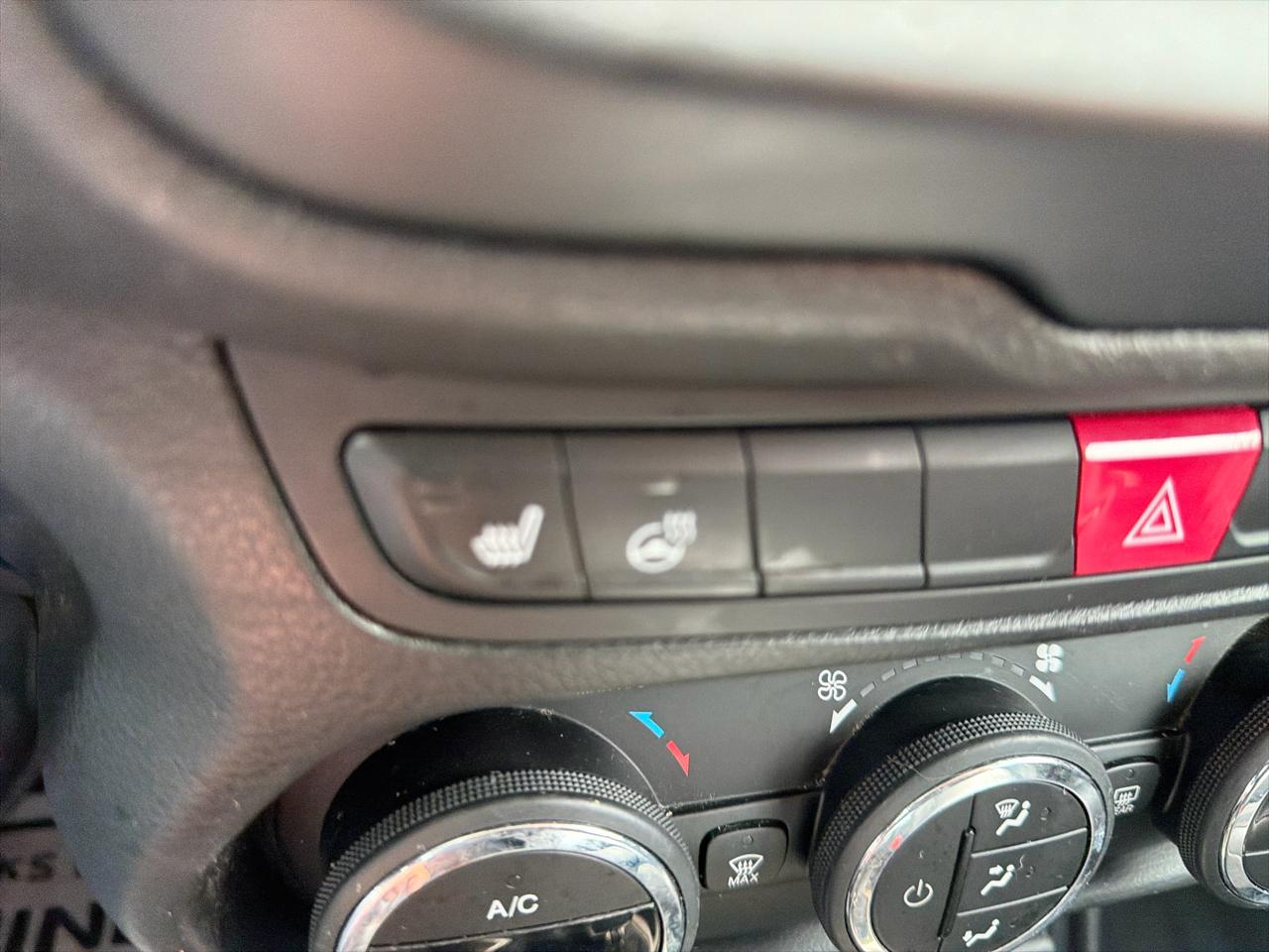 Jeep Renegade 4WD 4dr Limited 2015