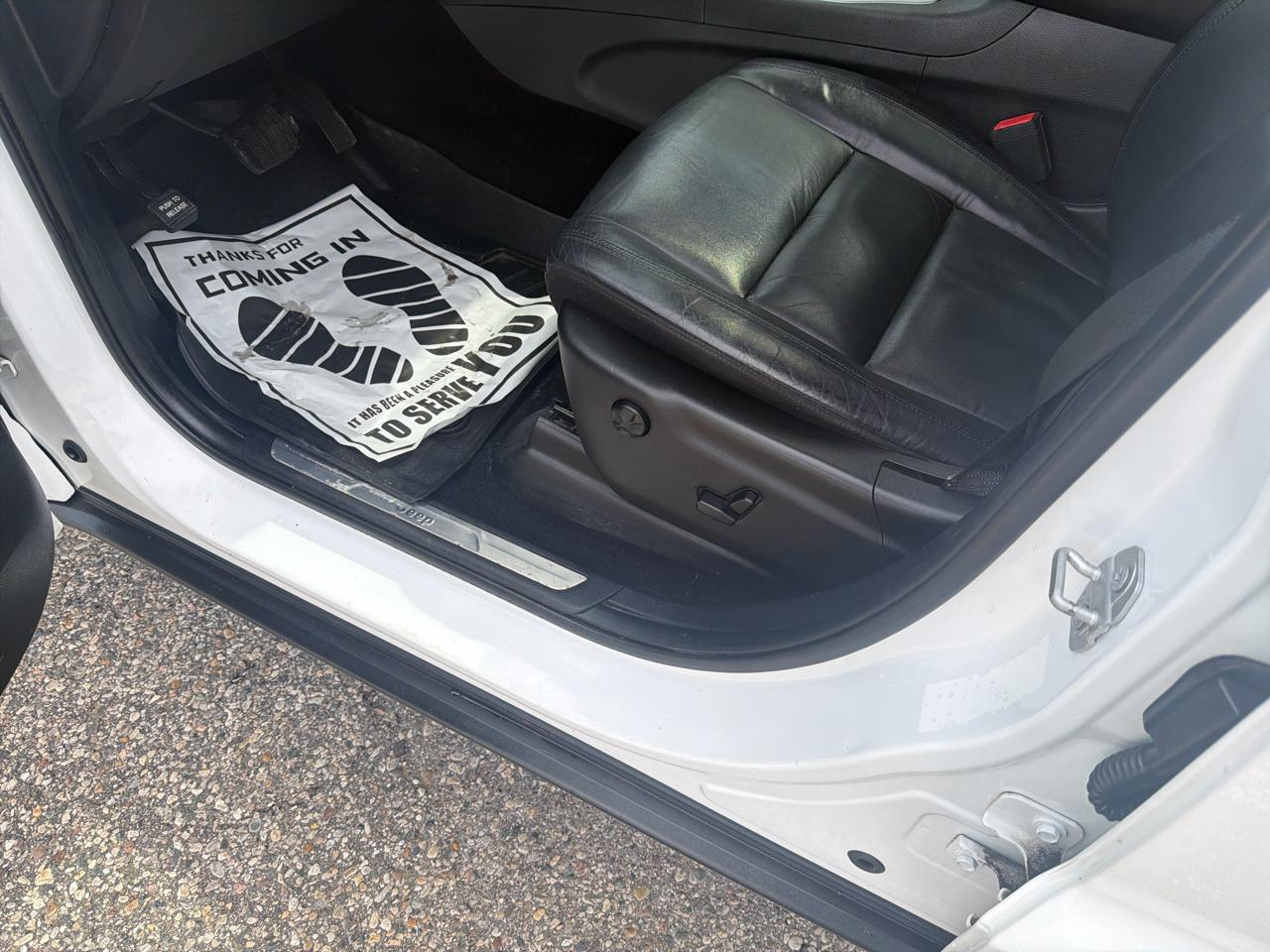 Jeep Grand Cherokee Limited 4x4 2019