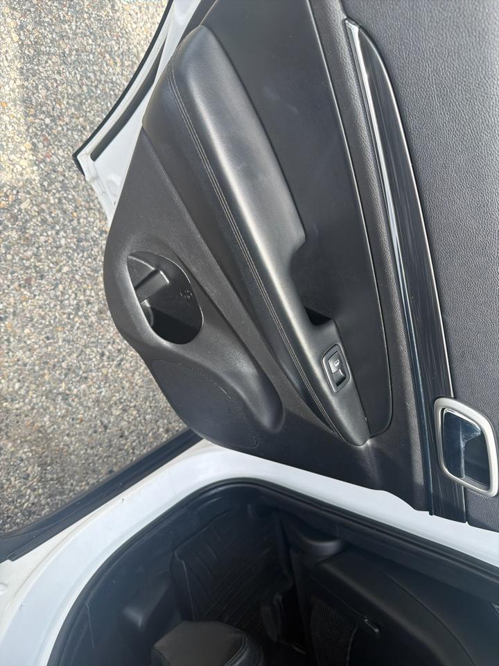 Jeep Grand Cherokee Limited 4x4 2019