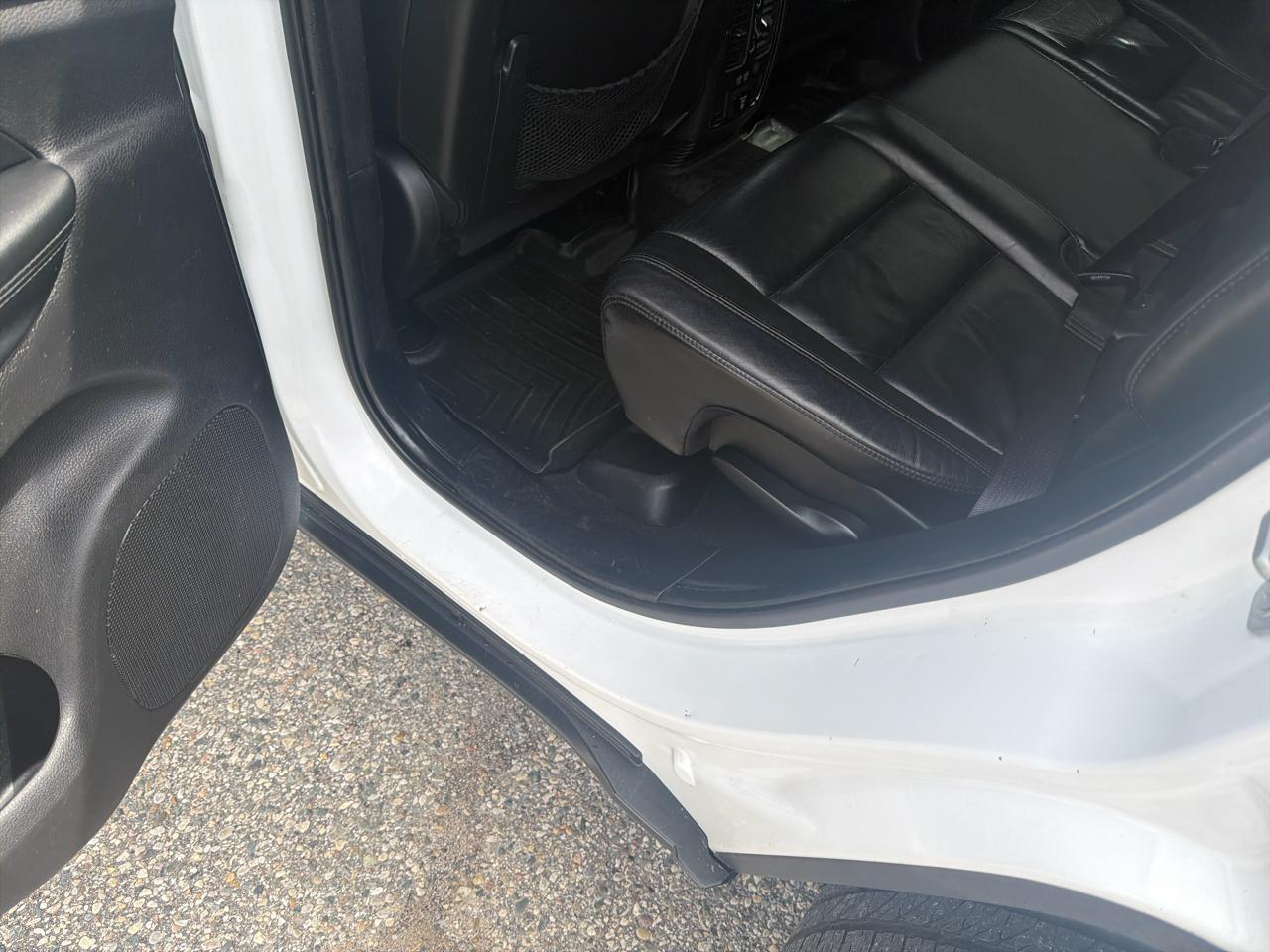 Jeep Grand Cherokee Limited 4x4 2019