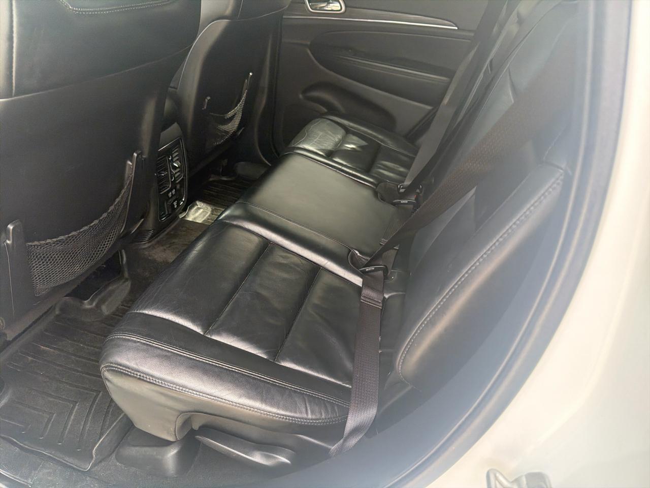 Jeep Grand Cherokee Limited 4x4 2019