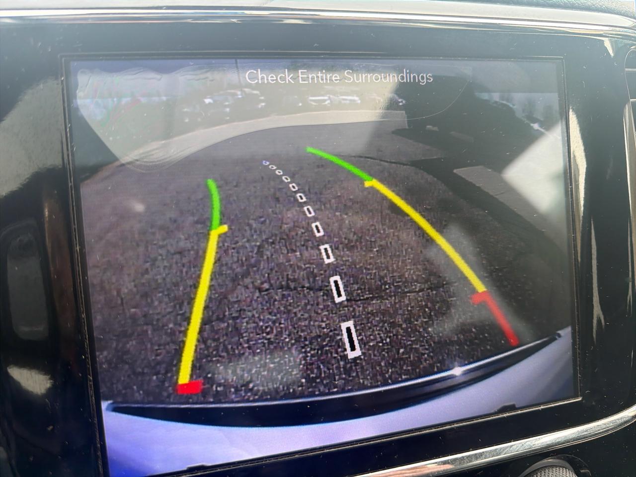 Jeep Grand Cherokee Limited 4x4 2019