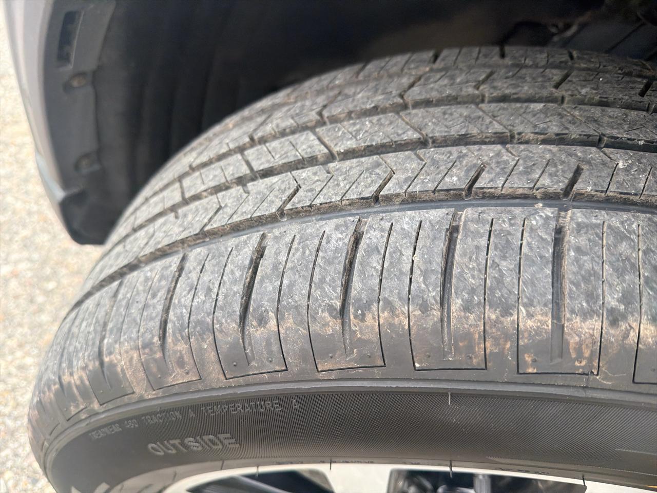 Ford Explorer ST 4WD 2020