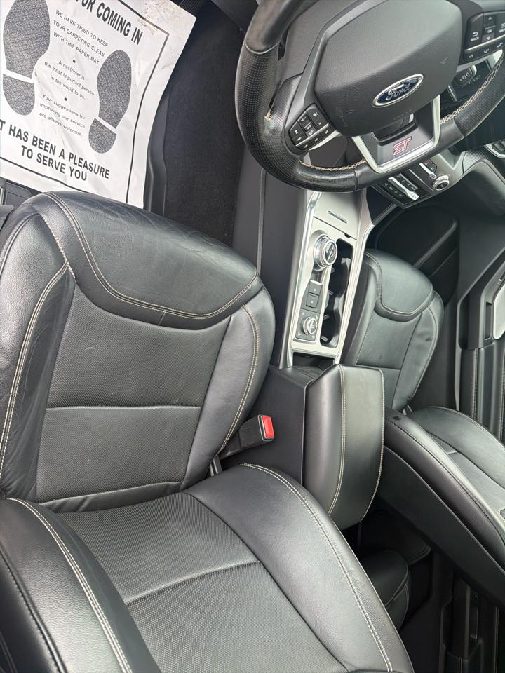 Ford Explorer ST 4WD 2020