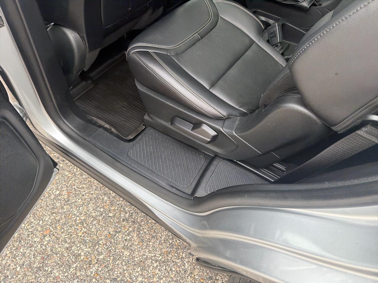 Ford Explorer ST 4WD 2020