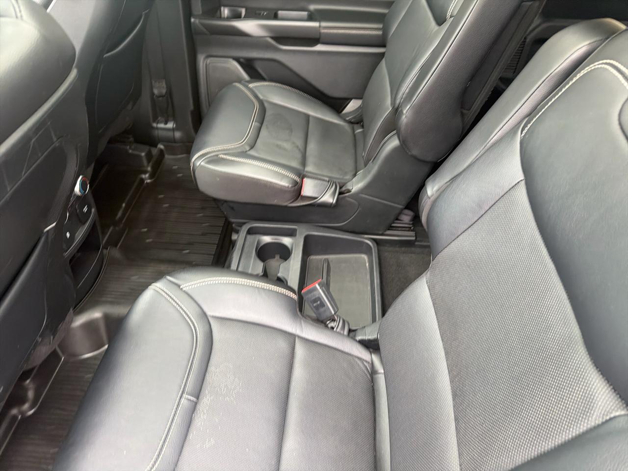 Ford Explorer ST 4WD 2020