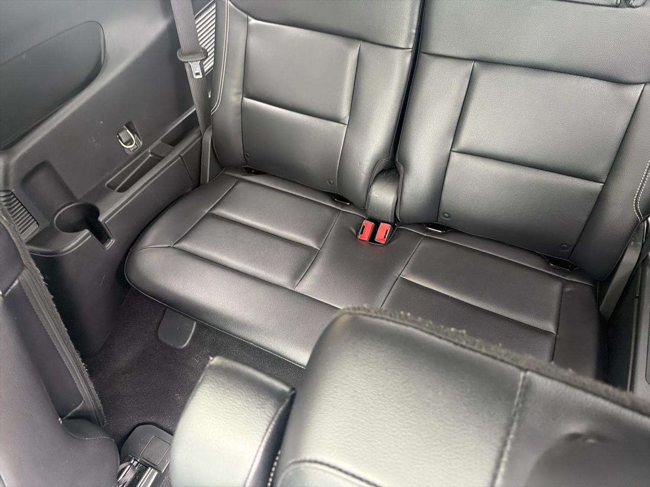 Ford Explorer ST 4WD 2020