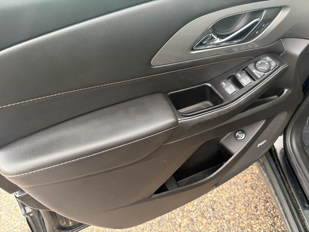 Chevrolet Traverse AWD 4dr LT Leather w/3LT 2019