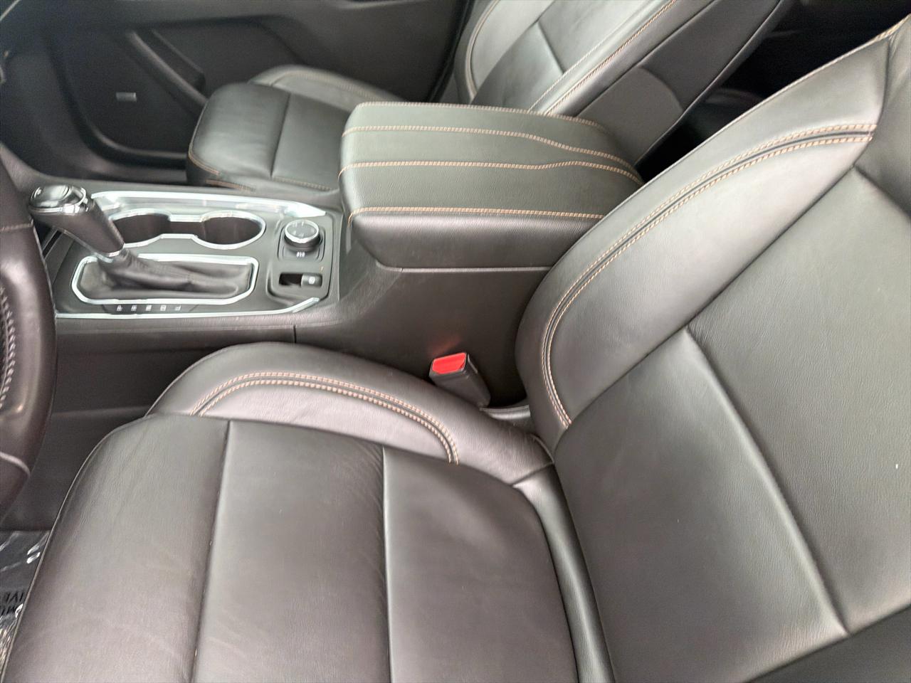 Chevrolet Traverse AWD 4dr LT Leather w/3LT 2019