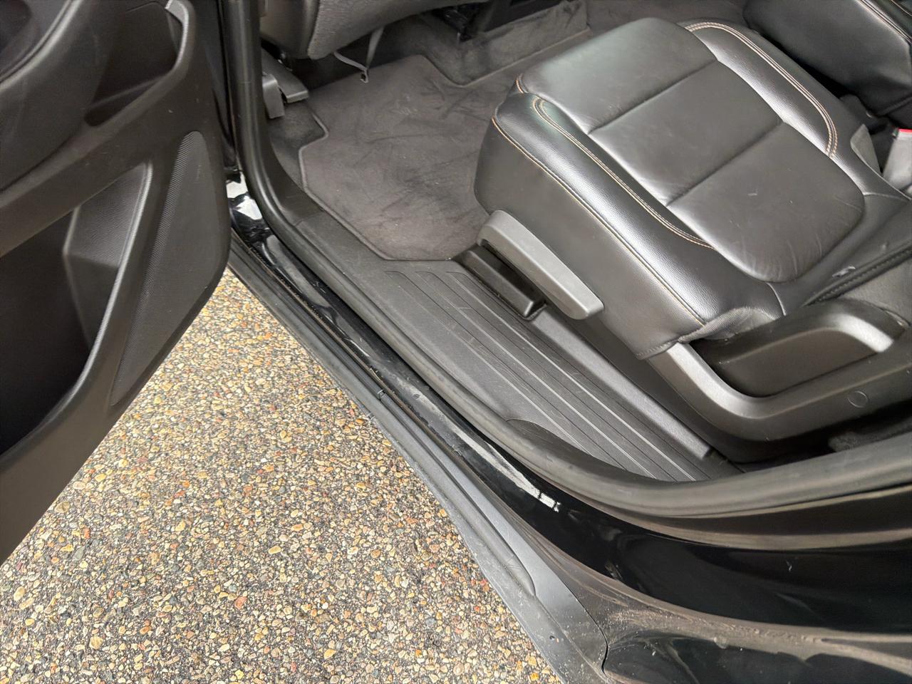 Chevrolet Traverse AWD 4dr LT Leather w/3LT 2019