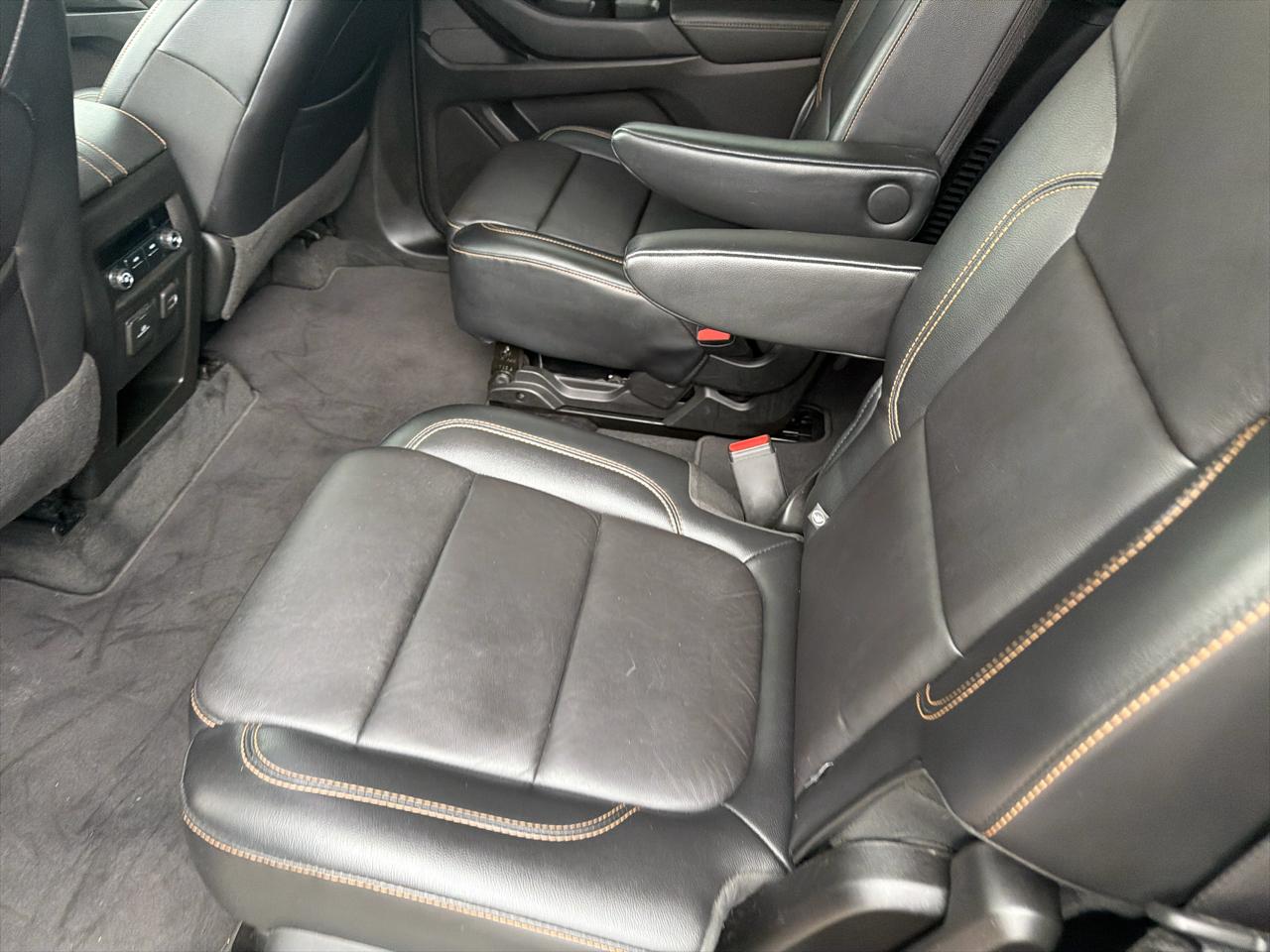 Chevrolet Traverse AWD 4dr LT Leather w/3LT 2019