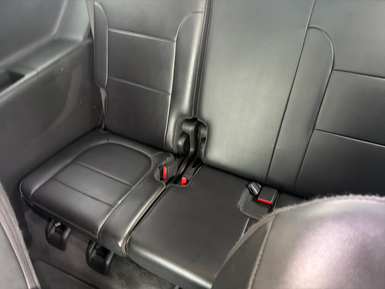 Chevrolet Traverse AWD 4dr LT Leather w/3LT 2019