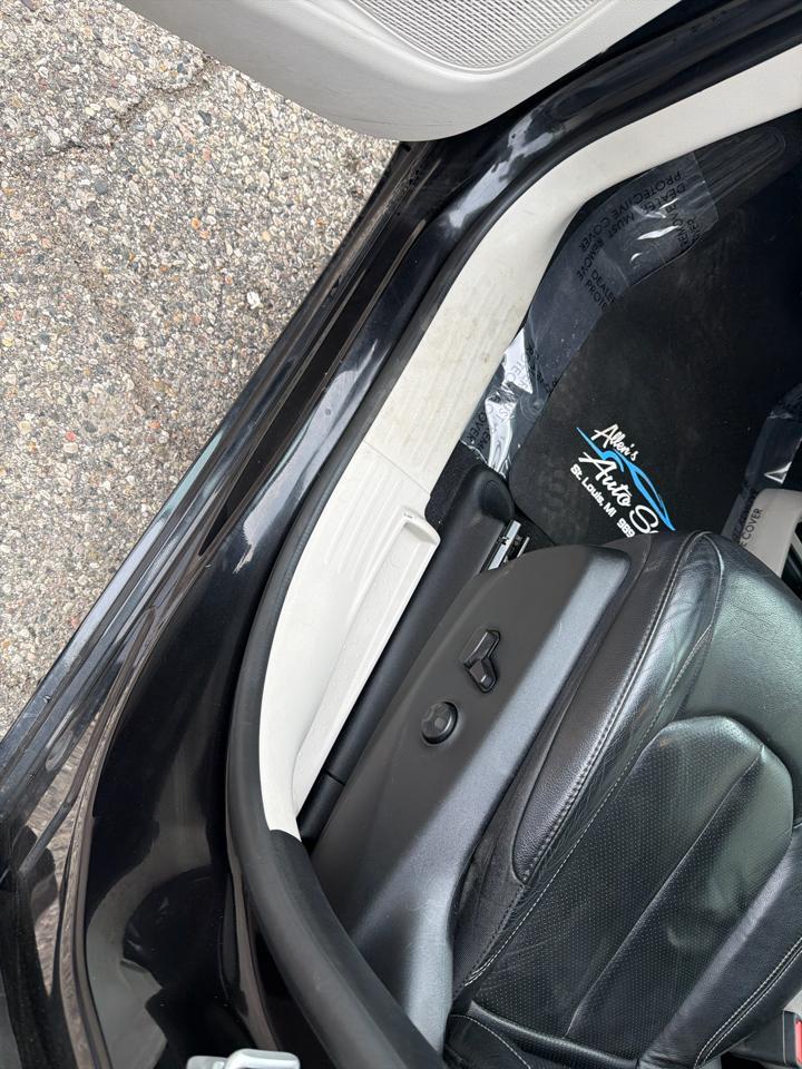 Chrysler Pacifica Touring L FWD 2022