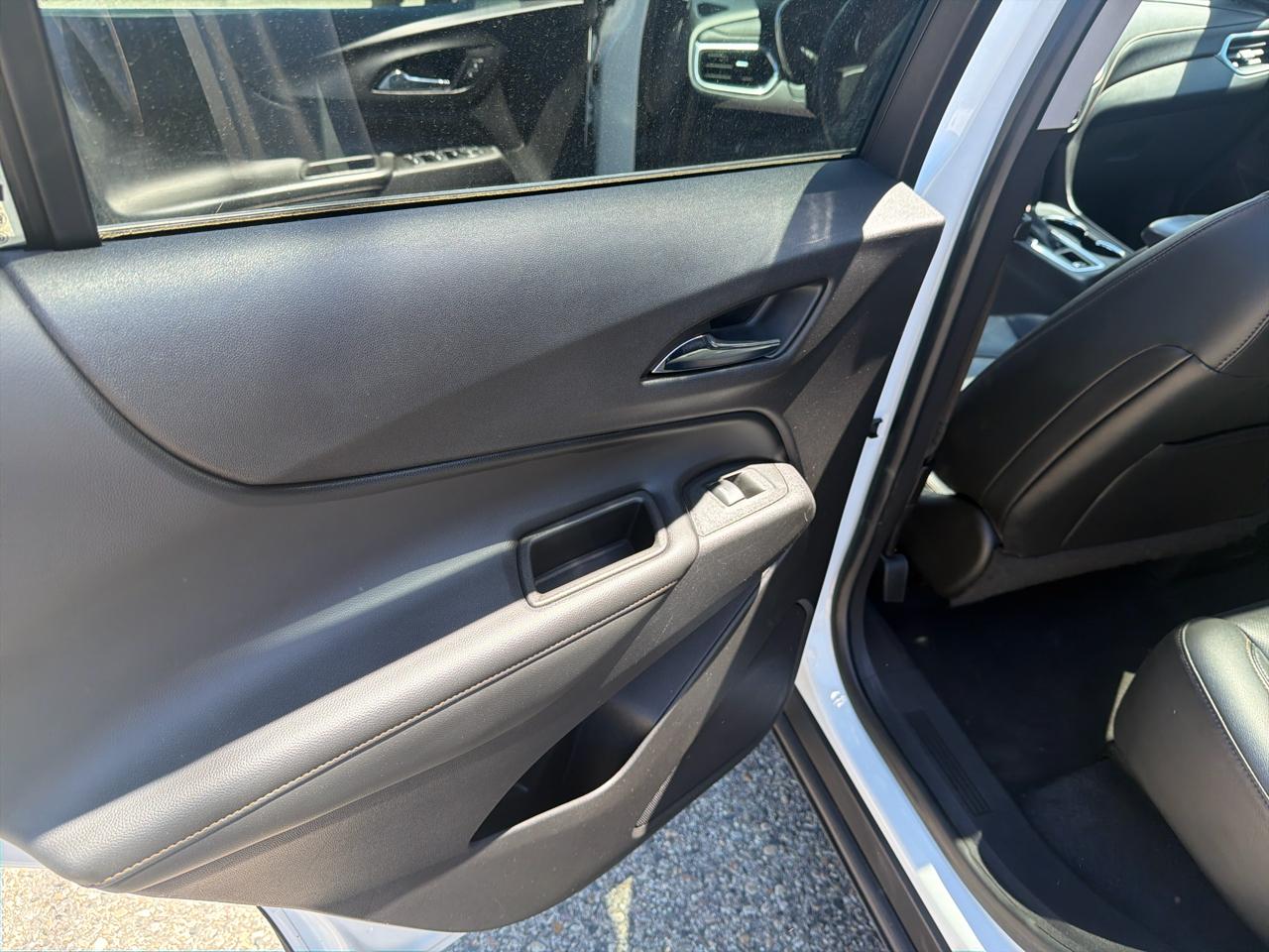 Chevrolet Equinox AWD 4dr Premier 2021