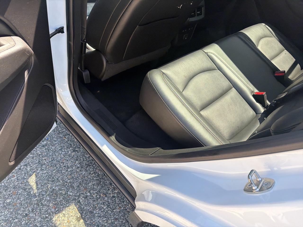 Chevrolet Equinox AWD 4dr Premier 2021