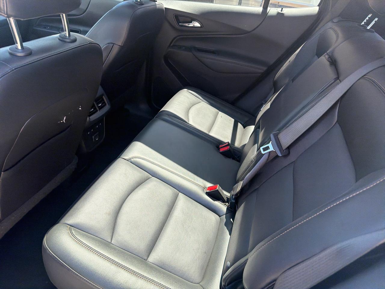 Chevrolet Equinox AWD 4dr Premier 2021