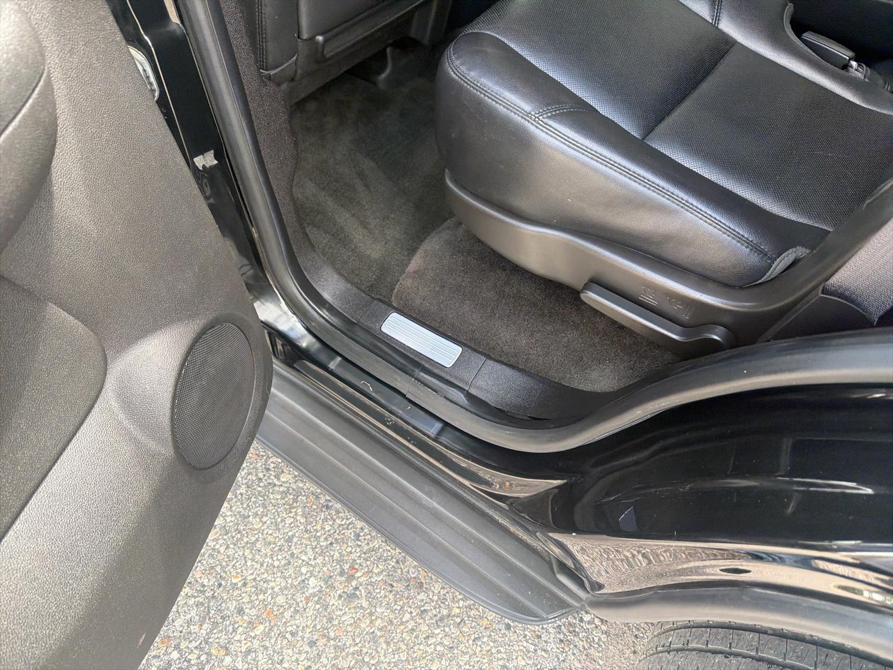 Chevrolet Tahoe 4WD 4dr LTZ 2014