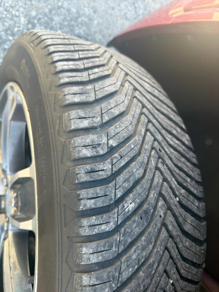 GMC Acadia AWD 4dr Denali 2019