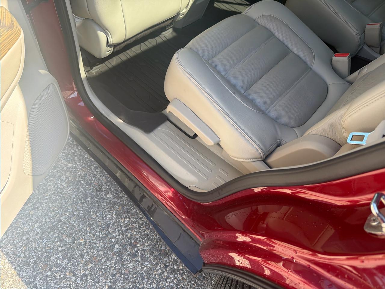 GMC Acadia AWD 4dr Denali 2019